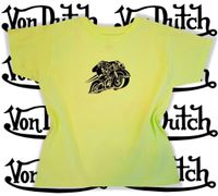 Von DUTCH original SHIRT Lime Green 100 %  Baumwolle Gr. M NEU Rheinland-Pfalz - Bingen Vorschau