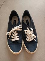 Sneaker blau  von Marc o 'Polo Bayern - Neutraubling Vorschau