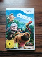 OBEN Nintendo WII Niedersachsen - Hatten Vorschau