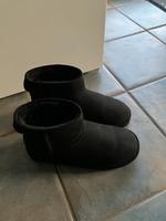 Damen Boots Gr.41 neu Niedersachsen - Thuine Vorschau