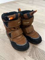 Geox Kinder Stiefel Gr.29 München - Sendling-Westpark Vorschau