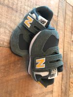 New Balance 574 Neu 22,5 Turnschuh Grün Bayern - Missen-Wilhams Vorschau