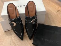 Mules / Slipper / Slides / Loafer von Givenchy, Gr. 37, schwarz Altona - Hamburg Othmarschen Vorschau