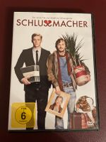 Schlussmacher DVD Thüringen - Vacha Vorschau