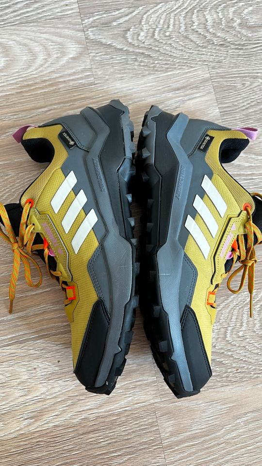 Adidas hiking boots a4x gtx, Gore Tex in Hamburg