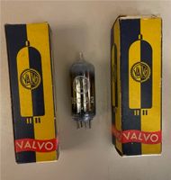 Vintage Valvo Röhre 3x NOS 150B2 Niedersachsen - Belm Vorschau