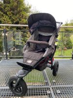 Kinderwagen tfk Joggster adventure Thüringen - Wildenbörten Vorschau