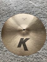 Zildjian K Light HiHat 15” (1172g / 1426g) Bayern - Ingolstadt Vorschau