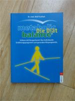 Metabolic balance - Die Diät - Dr. med Wolf Funfack Bayern - Burgthann  Vorschau