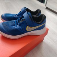 Nike Schuhe Gr.35,5 Brandenburg - Schwarzheide Vorschau