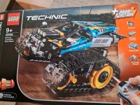 Lego Technic 42095 Ferngesteuerter Stunt-Racer  Spielzeugauto Nordrhein-Westfalen - Bergheim Vorschau