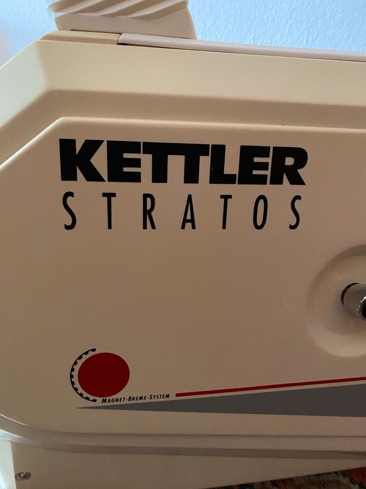 Kettler Sports STRATOS Fahrrad in Pattensen