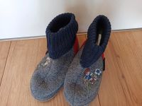 Giesswein Filzschuhe Hausschuhe Gr. 27-29 Kreis Pinneberg - Tornesch Vorschau