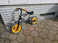 Laufrad mit schnellspanner und Handbremse Nordrhein-Westfalen - Mönchengladbach Vorschau