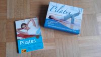 Pilates Buch und Pilates Übungskartenset incl. CD Hessen - Vellmar Vorschau