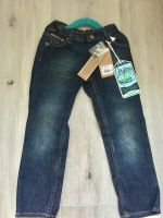 NEU Vingino Jeans Hose 104 4 Belso Regular Niedersachsen - Seevetal Vorschau