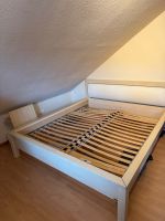 Schlafzimmer Bett Niedersachsen - Osnabrück Vorschau