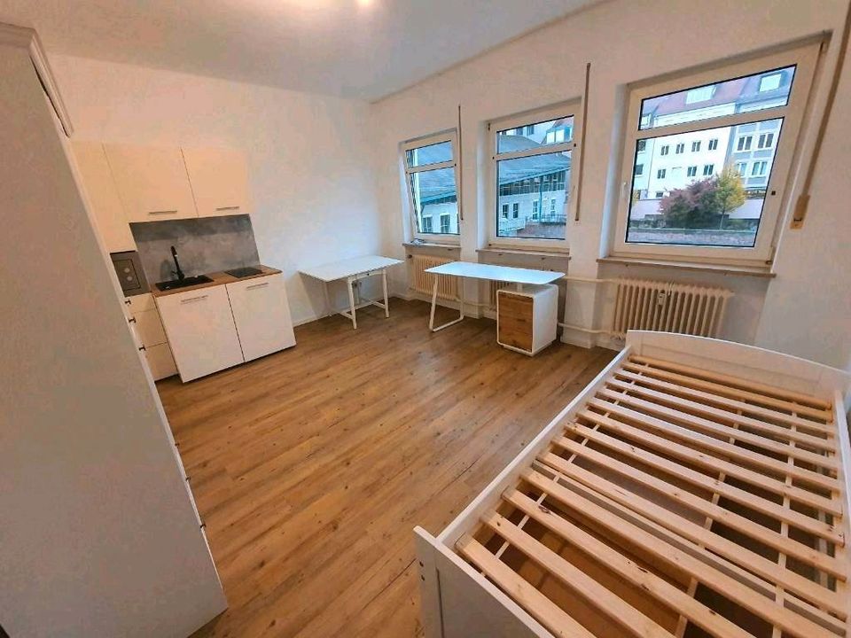 Küchenmontage/ Möbelmontage/ Aufbauservice in Nürnberg (Mittelfr)