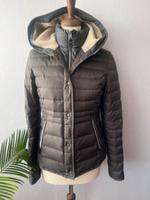 Marc O'Polo Daunen Steppjacke mit Kapuze Gr.M Osterholz - Tenever Vorschau