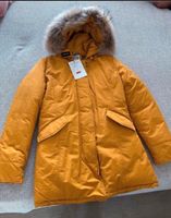 WHITE New York M 36/38, Woolrich, Canada Goose Parka Schleswig-Holstein - Borgstedt Vorschau