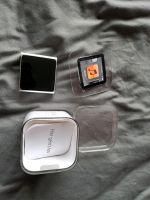 Apple Ipod Nano 8GB schwarz Silber Niedersachsen - Braunschweig Vorschau