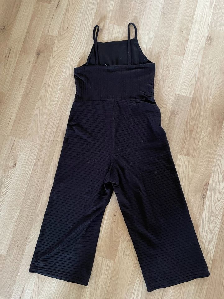 Overall H&M Gr. 140 Esprit Bolero Overall Jumpsuit Sommer in Berlin