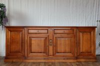 Nr.1532a Sideboard Anrichte Kommode Kirsche vollmassiv Rheinland-Pfalz - Wiesbaum Vorschau