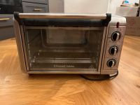 Kleiner Backofen von Russell Hobbs Hannover - Südstadt-Bult Vorschau