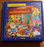 Kinderbuch Geschichten zur Weihnachtszeit Verlag garant Sachsen-Anhalt - Zeitz Vorschau