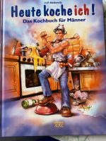 Heute koche ich! Das Kochbuch für Männer Brandenburg - Schönborn Vorschau