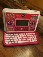 VTECH Lerncomputer 2 in 1 Tablet pink - inkl. Rechnung - fast neu Bayern - Pittenhart Vorschau