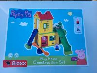 Peppa Wutz Haus Big Bloxx wie Duplo OVP Hessen - Mücke Vorschau