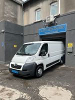 Transporter LKW Transport Umzug Möbel Auflösung mieten leihen Nordrhein-Westfalen - Hagen Vorschau