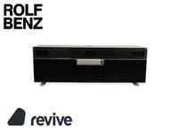 Rolf Benz Holz Sideboard Schwarz Lowboard Lindenthal - Köln Lövenich Vorschau