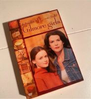 Staffel 1 | Gilmore Girls | DVD | New Girl Düsseldorf - Stadtmitte Vorschau