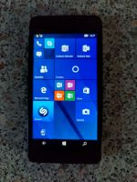 Microsoft Lumia 550 Windows Niedersachsen - Moorweg Vorschau