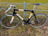 PINARELLO LUNGAVITA SINGLESPEED FIXIE RENNRAD SHIMANO ULTEGRA Bayern - Buchloe Vorschau