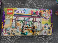 Verkaufe Lego Friends andrea's Accessoires Laden 41344 Niedersachsen - Hesel Vorschau