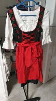 Dirndl in Größe 38 Nordrhein-Westfalen - Mönchengladbach Vorschau