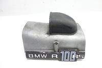 BMW R100RS R 100 RS Anlasserdeckel Motordeckel Emblem Nordrhein-Westfalen - Bad Salzuflen Vorschau