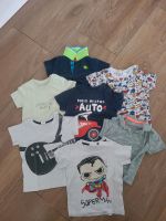 T-shirt Paket H&M/HEMA/s.oliver... Gr. 80 Nordrhein-Westfalen - Raesfeld Vorschau