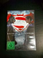 Batman v Superman DC DVD Schleswig-Holstein - Kiel Vorschau