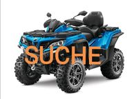 SUCHE Quad ab 700-1000ccm Kymco TGB Cfmoto Cforce Cf Moto Atv SMC Nordrhein-Westfalen - Hamm Vorschau