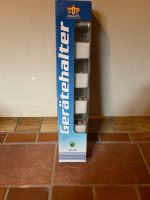 Gerätehalter neu 2 Stück für 10€ Nordrhein-Westfalen - Versmold Vorschau