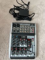 Behringer Xenyx QX1002USB Essen - Steele Vorschau