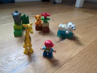 Lego Duplo Tierbabys Zoo Bremen - Horn Vorschau