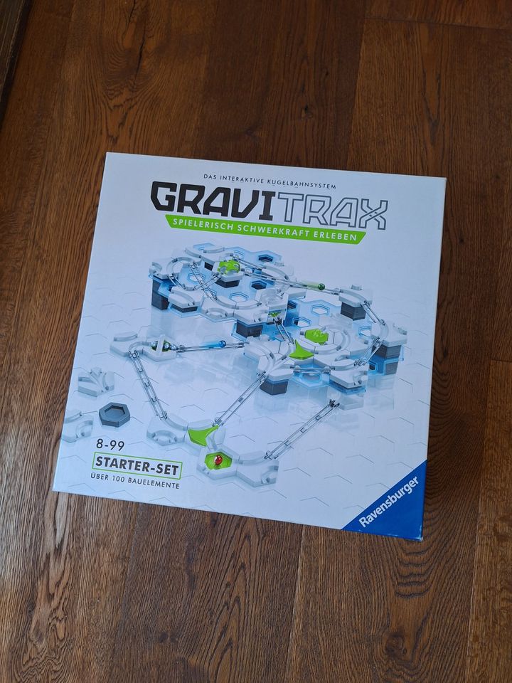 GraviTrax Starter Set in Bietigheim-Bissingen