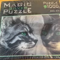 Magic Silver Puzzle (1000psc)NEU Bayern - Augsburg Vorschau