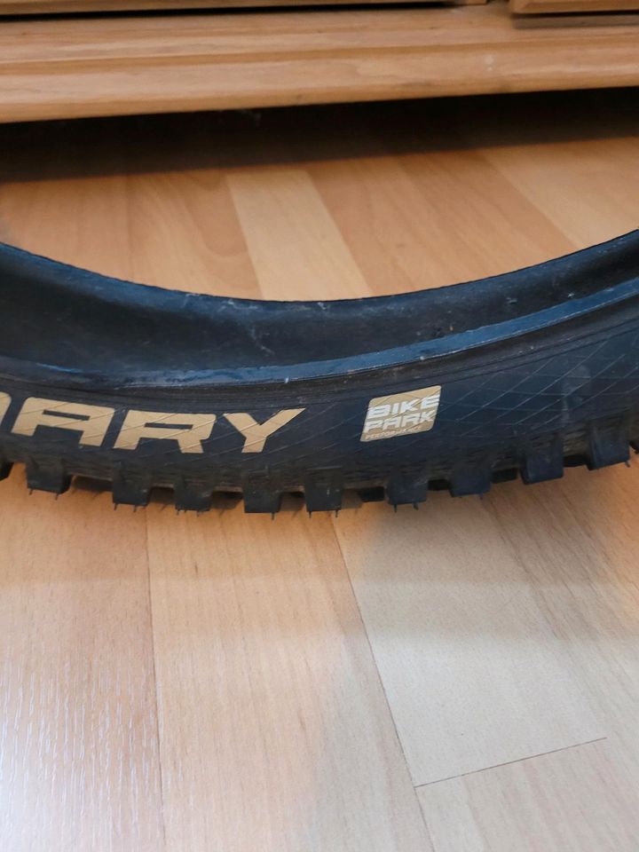 Schwalbe Magic Mary Reifen Mountainbike Enduro 27.5 in Samerberg