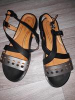wrangler Sandalen Nordrhein-Westfalen - Ratingen Vorschau